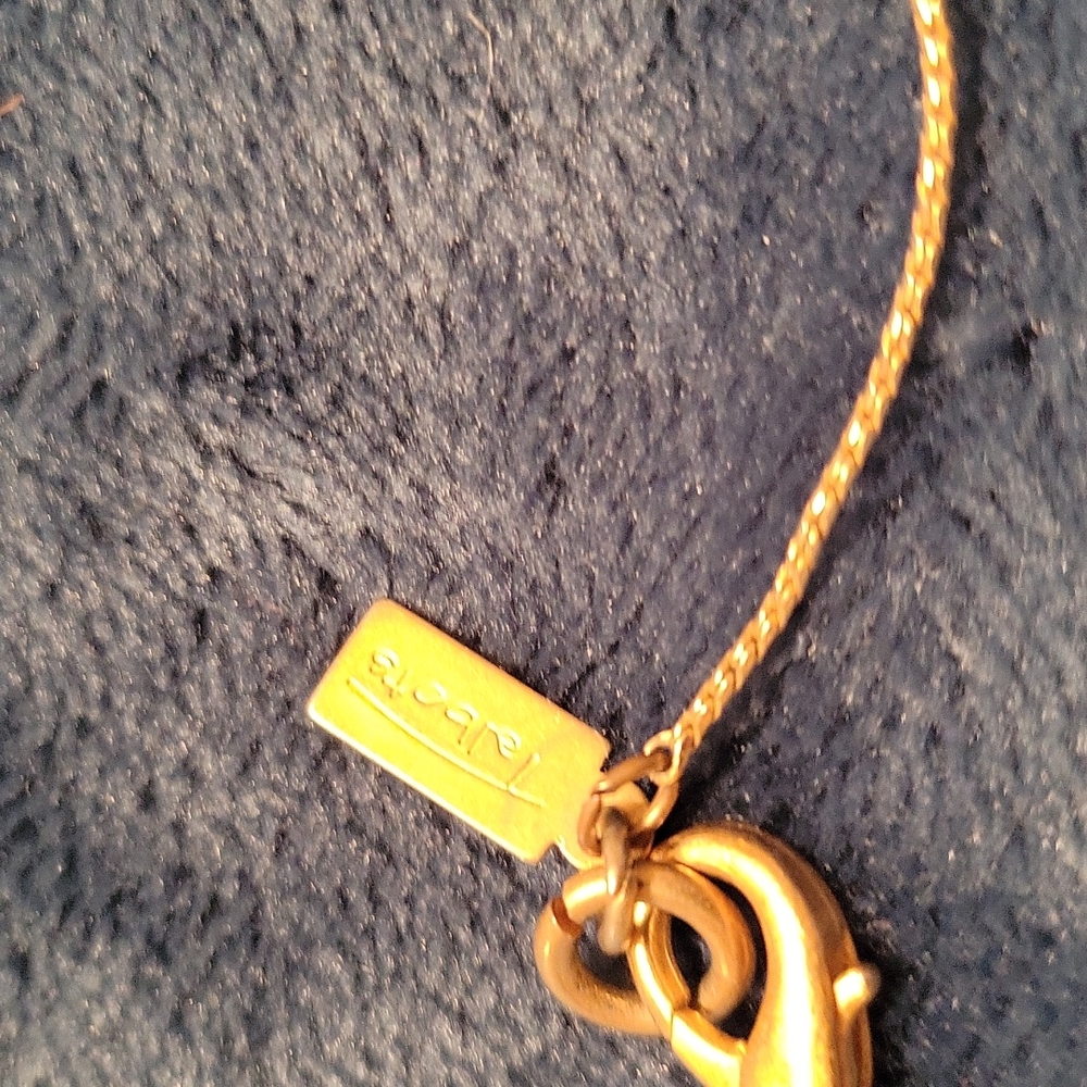 Talbots necklace - Picture 3 of 3